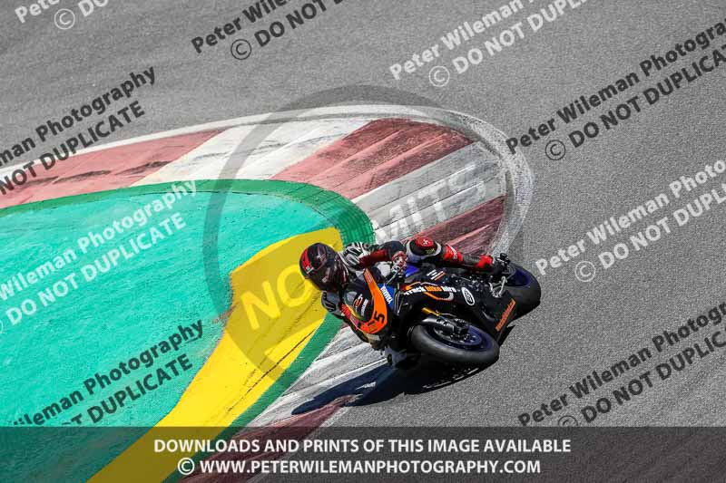 may 2019;motorbikes;no limits;peter wileman photography;portimao;portugal;trackday digital images